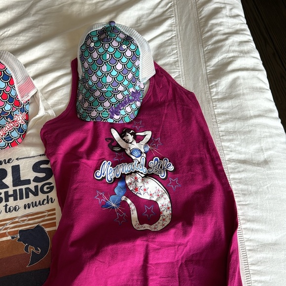 Mermaid Life lot - Picture 4 of 10